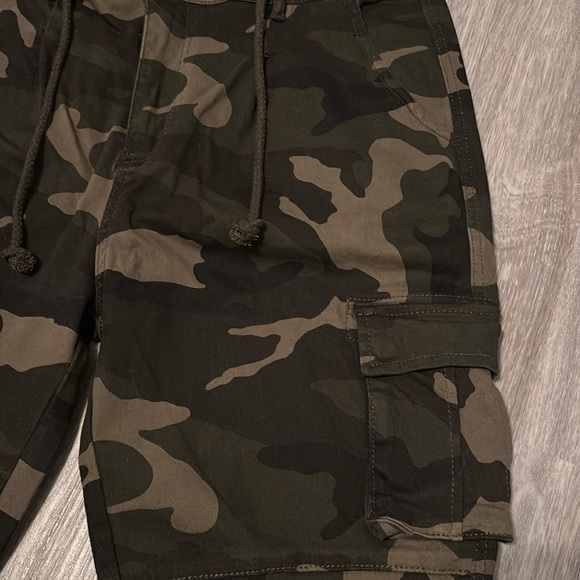 🎁Women's Camouflage Cargo Pants - Picture 5 of 6